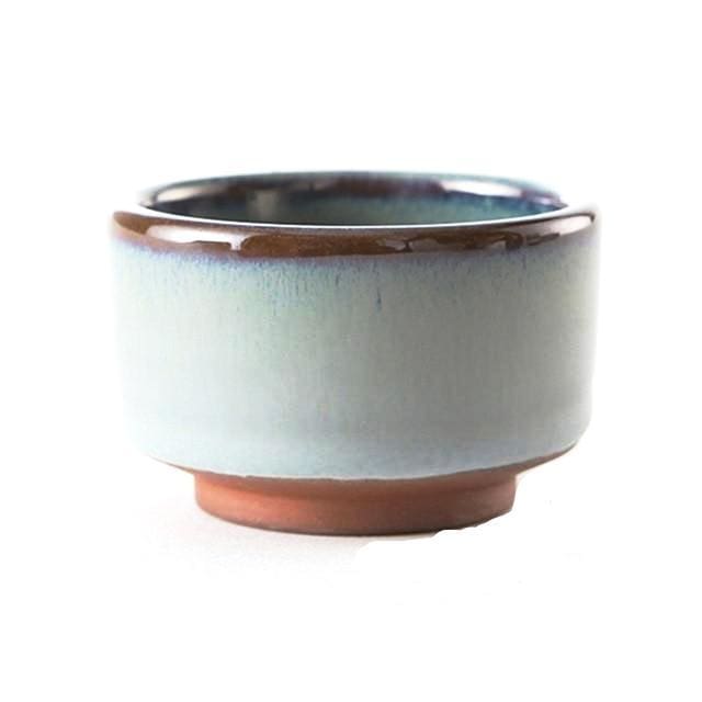 Teacup Higashine ( 9 colors)