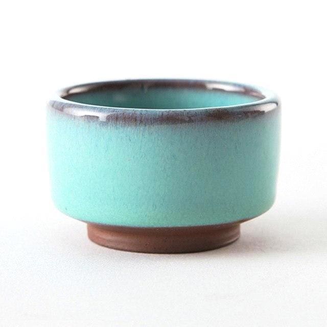 Teacup Higashine ( 9 colors)