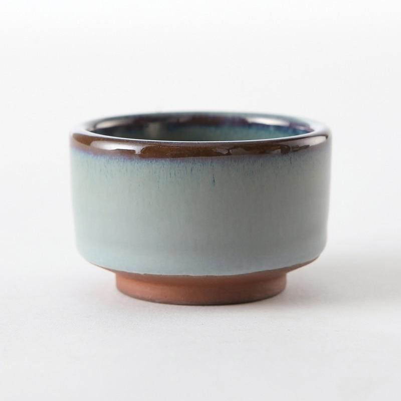 Teacup Higashine ( 9 colors)
