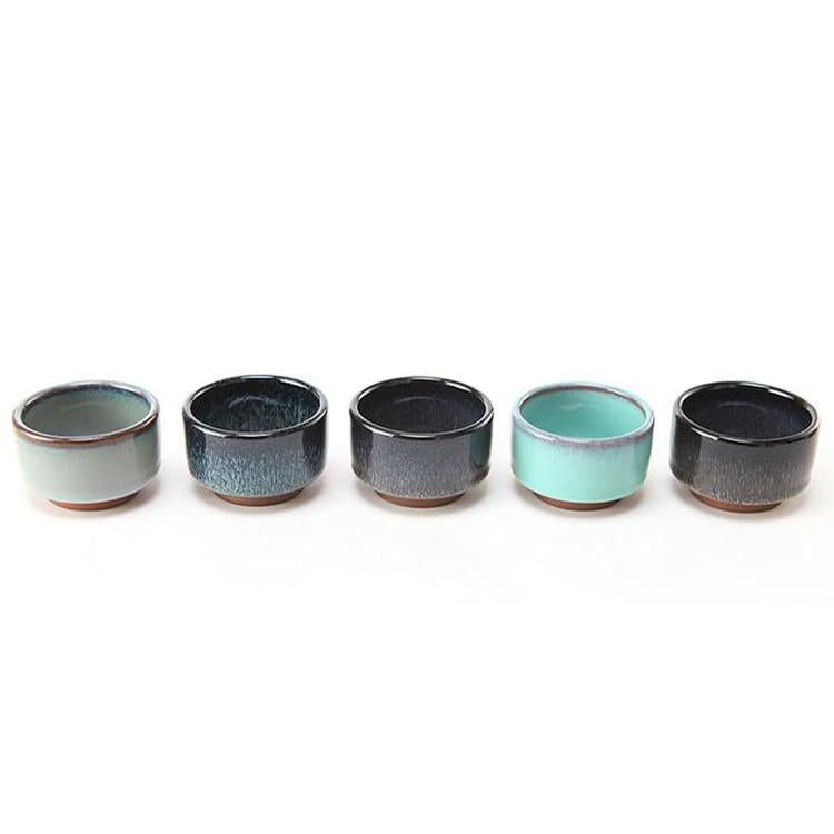 Teacup Higashine ( 9 colors)