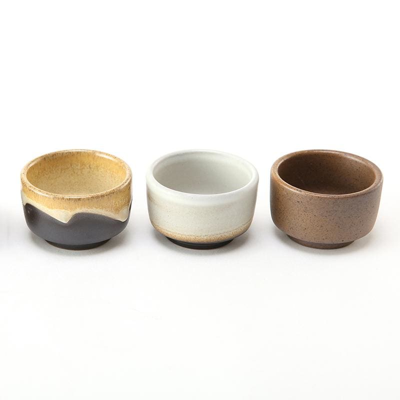 Teacup Higashine ( 9 colors)