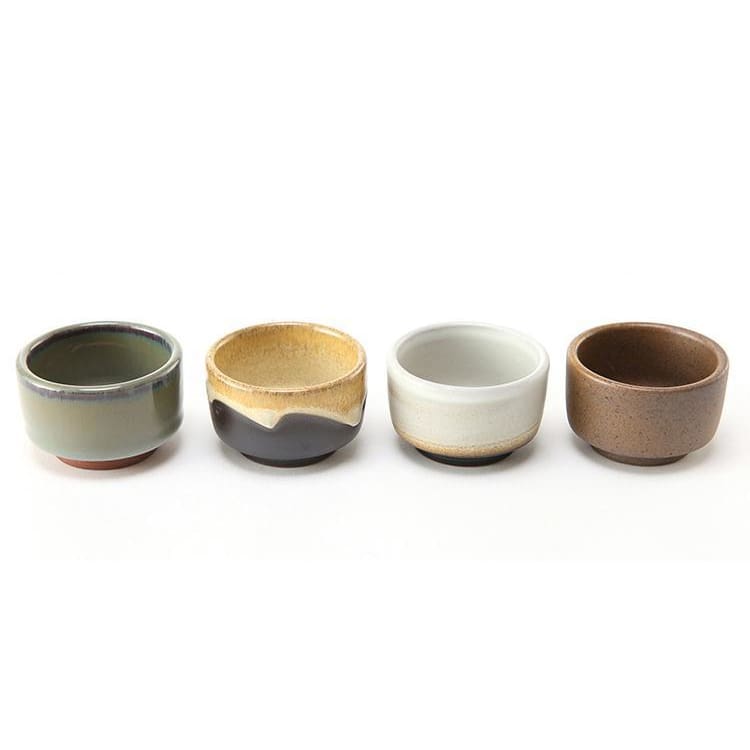 Teacup Higashine ( 9 colors)