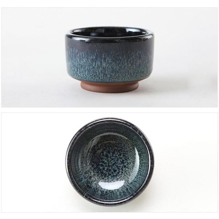 Teacup Higashine ( 9 colors)