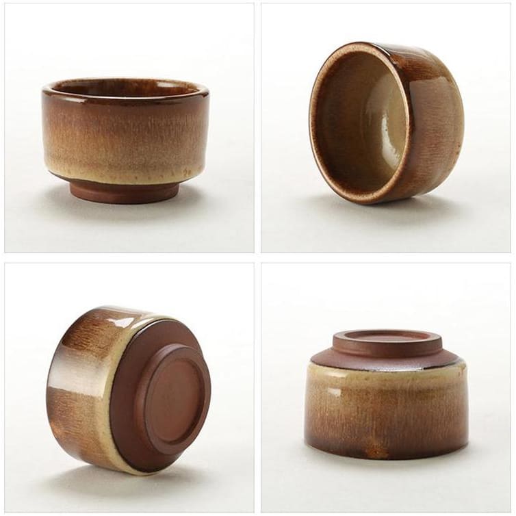Teacup Higashine ( 9 colors)