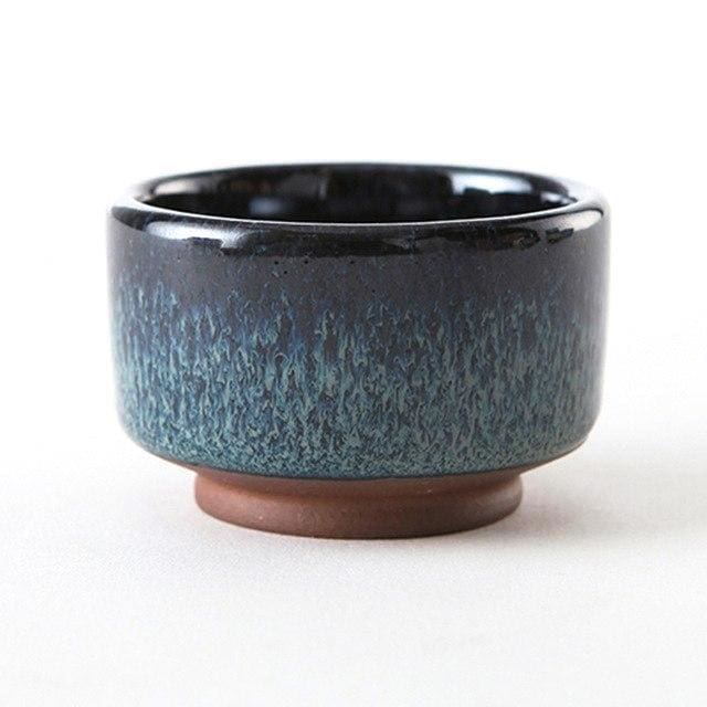 Teacup Higashine ( 9 colors)
