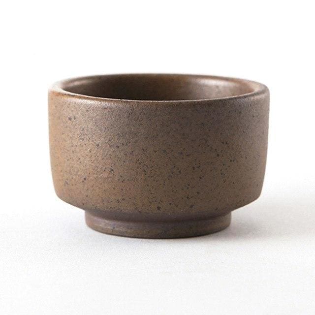 Teacup Higashine ( 9 colors)