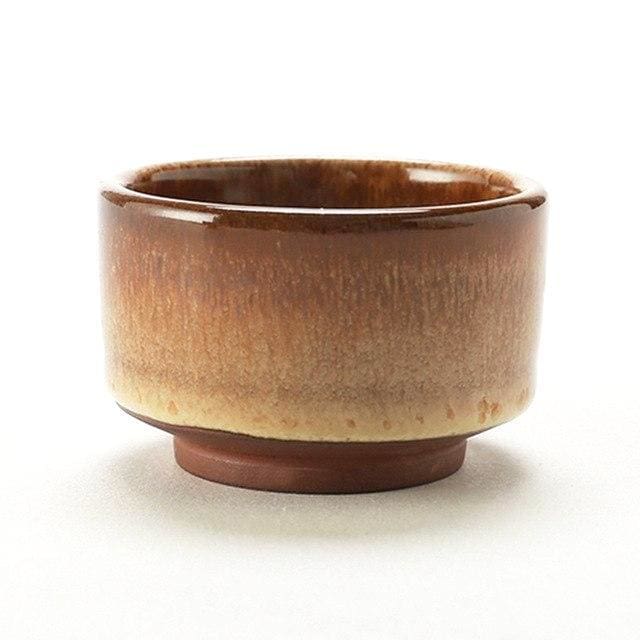 Teacup Higashine ( 9 colors)