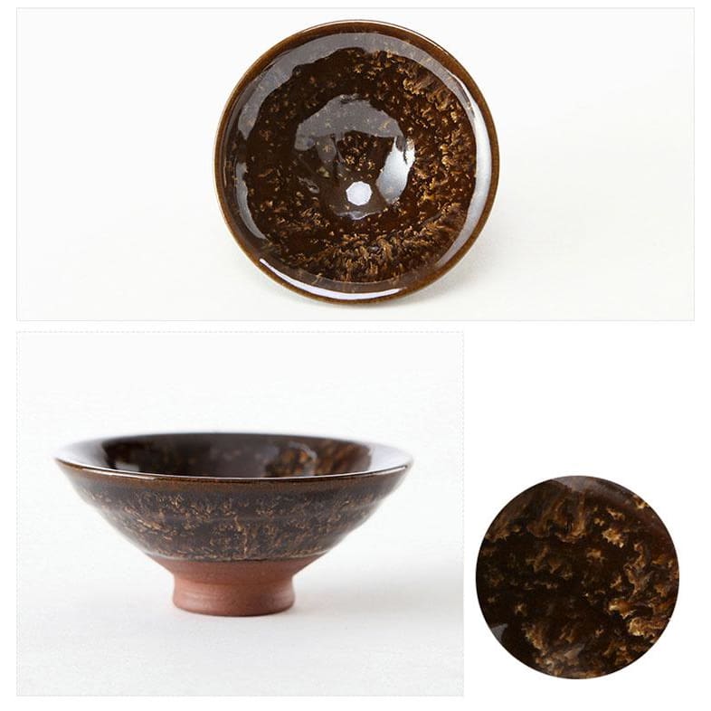 Tea Cup Numata
