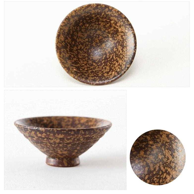 Tea Cup Shintotsukawa