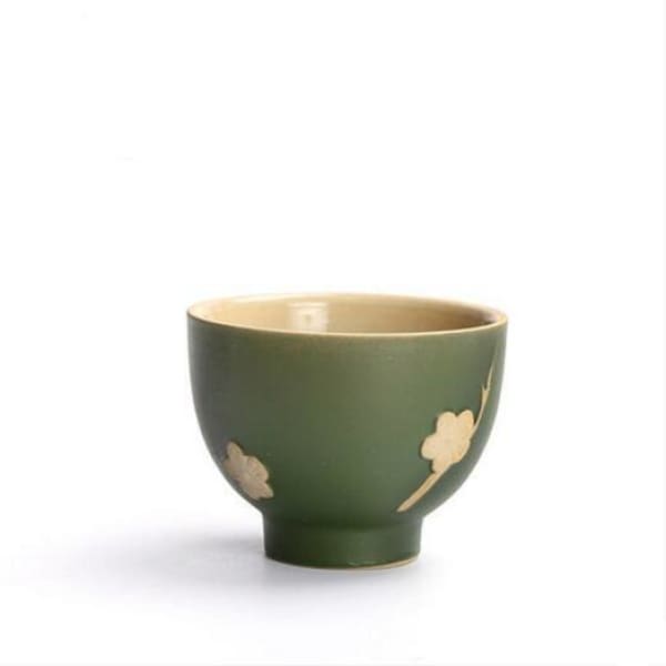 Teacup Takamatsu ( 2 colors)