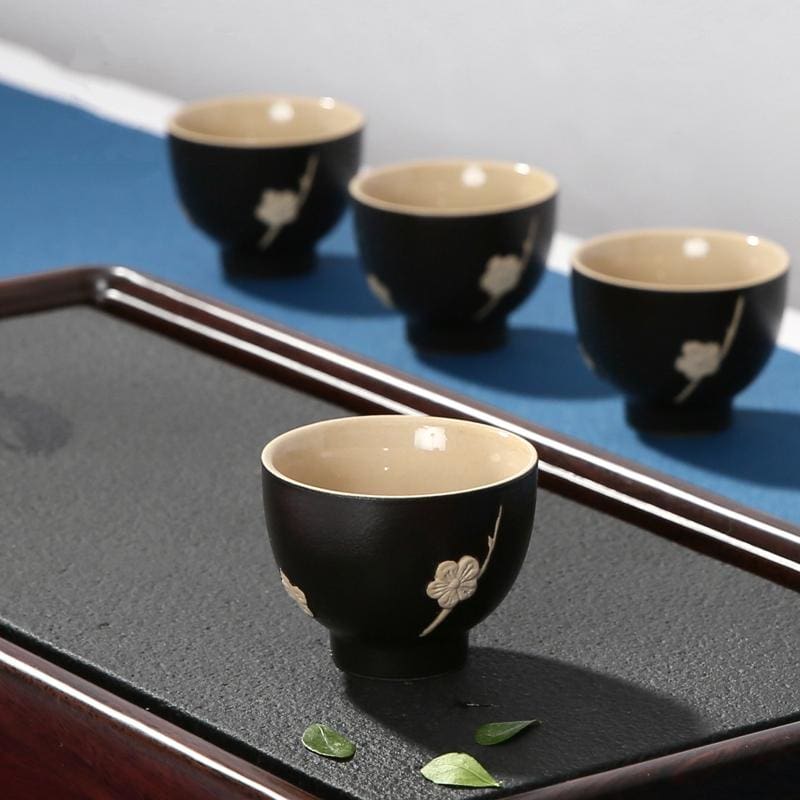 Teacup Takamatsu ( 2 colors)