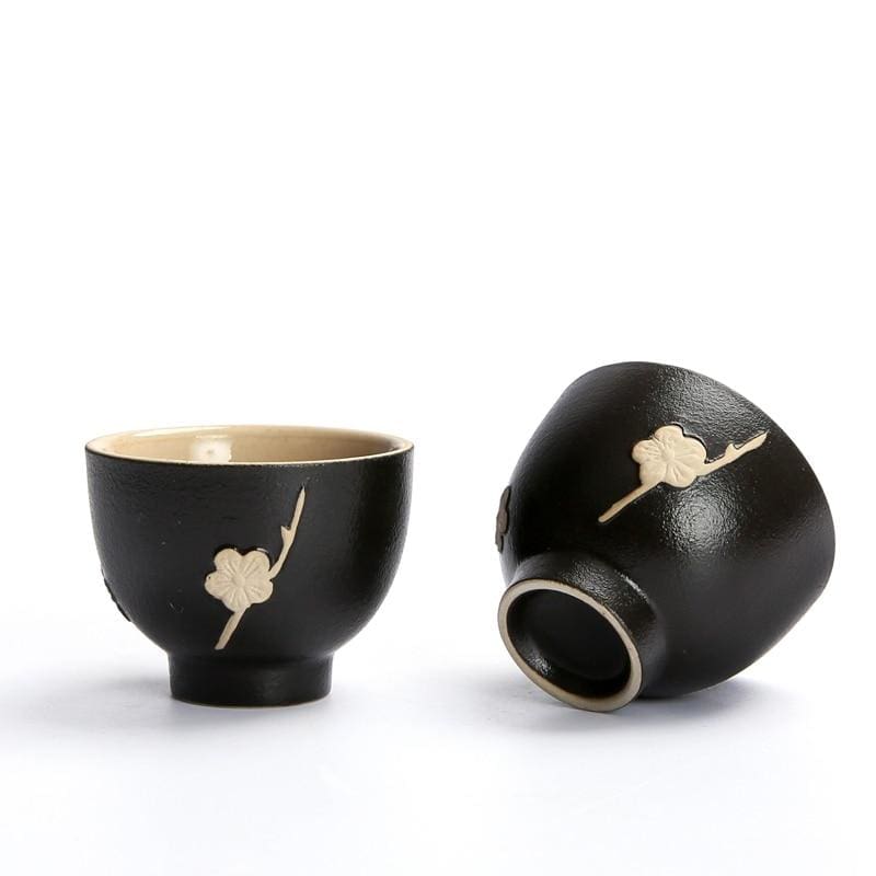Teacup Takamatsu ( 2 colors)