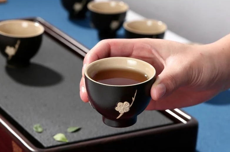 Teacup Takamatsu ( 2 colors)