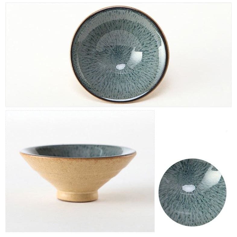 Tea Cup Tsukigata