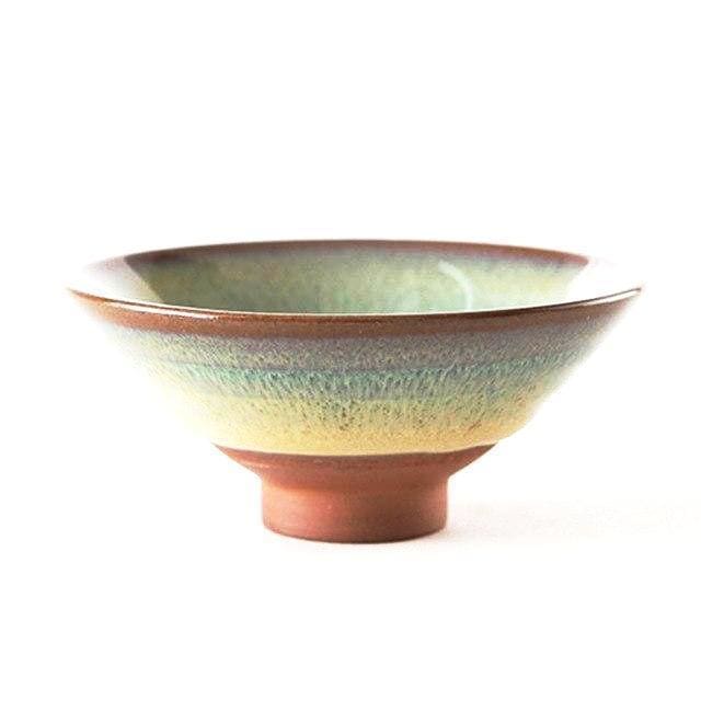Tea Cup Urausu