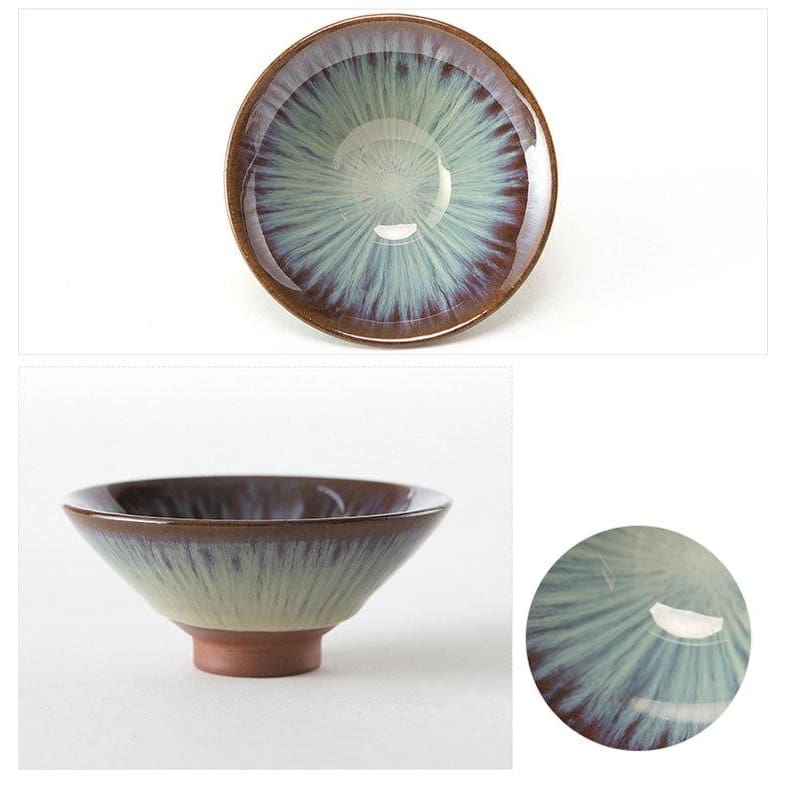 Tea Cup Yuni