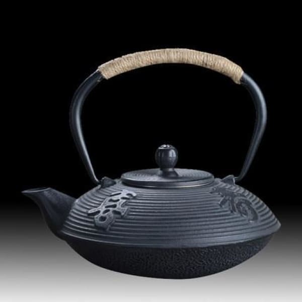 Tea Pot Karin