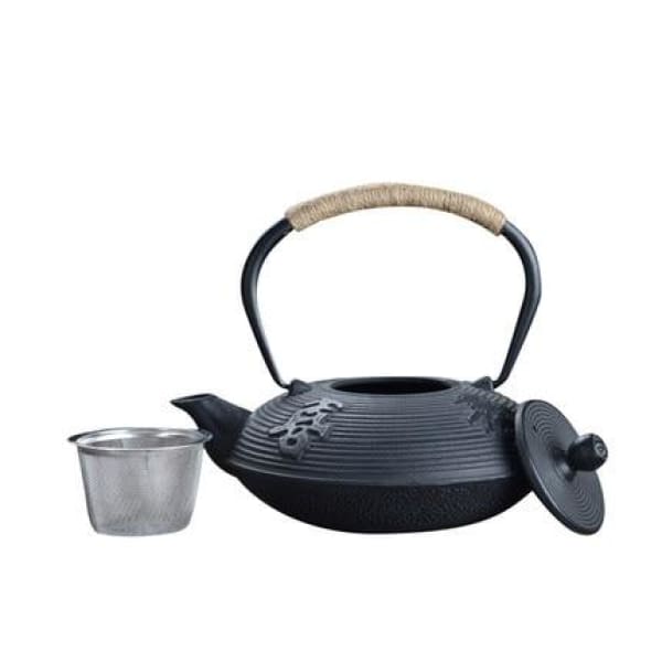 Tea Pot Karin