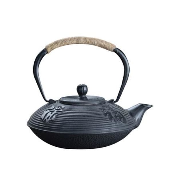 Tea Pot Karin