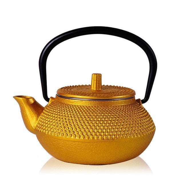 Tea Pot Kutchan ( 2 colors)