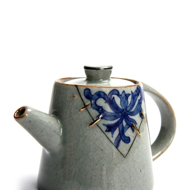 Tea Pot Kyowa