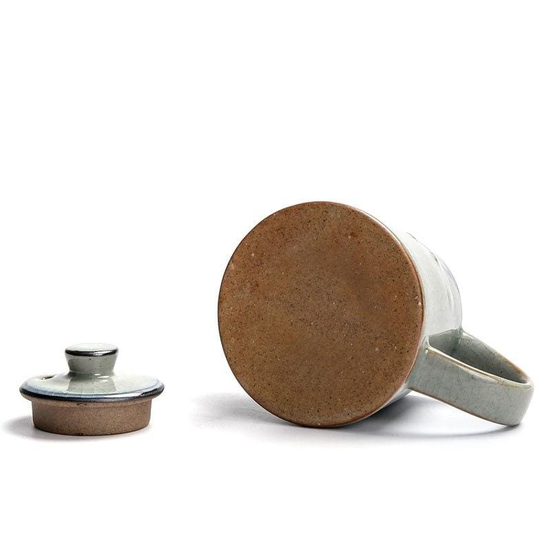 Tea Pot Kyowa