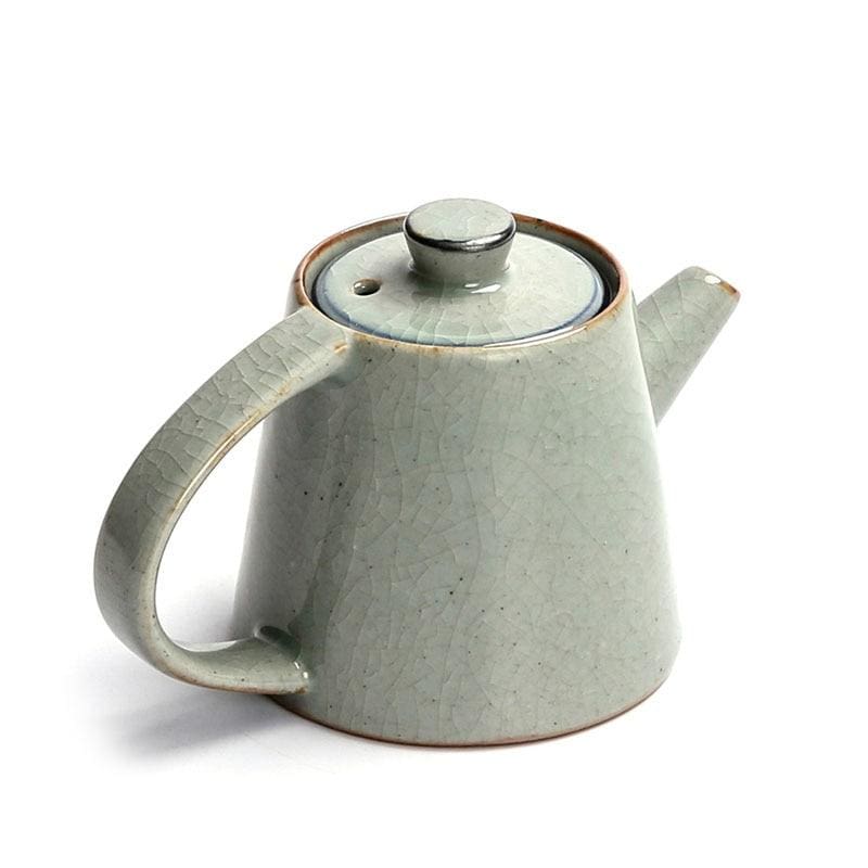 Tea Pot Kyowa