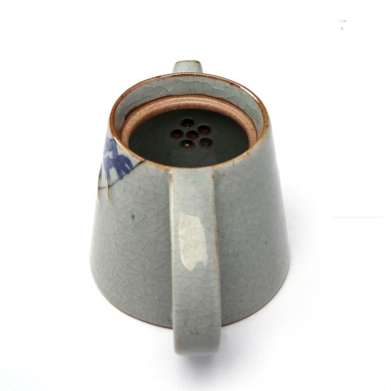Tea Pot Kyowa