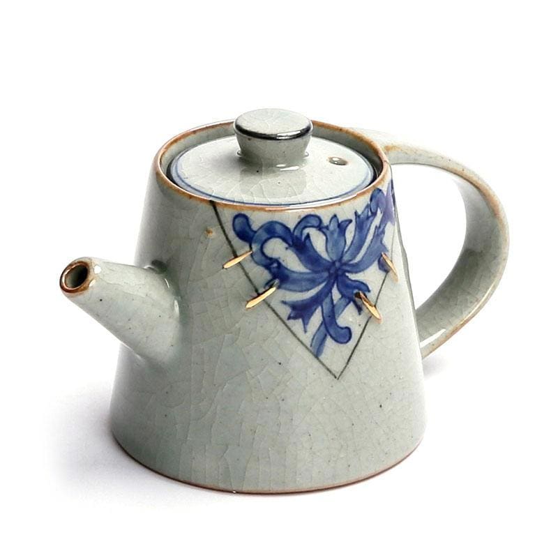 Tea Pot Kyowa