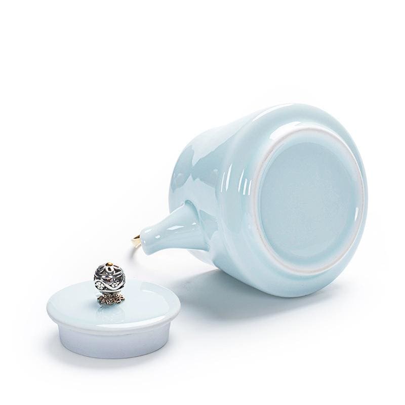 Tea Pot Maehotaka ( 2 colors)