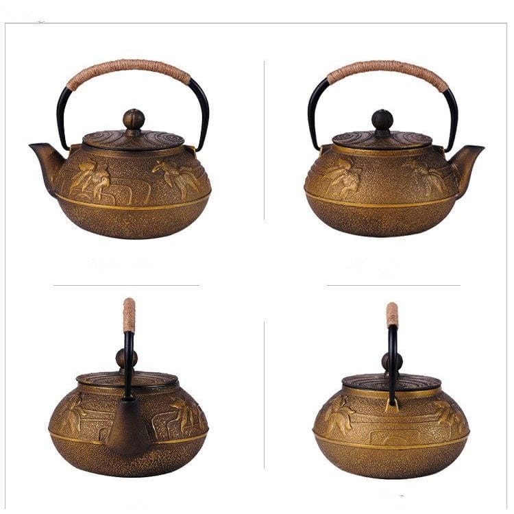 Tea Pot Minami