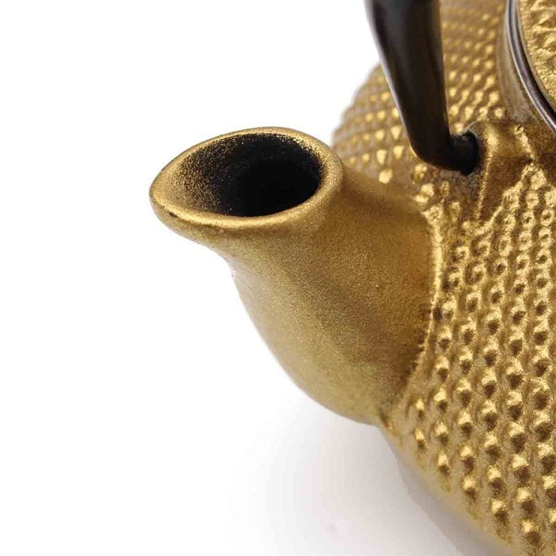 Tea Pot Naoki