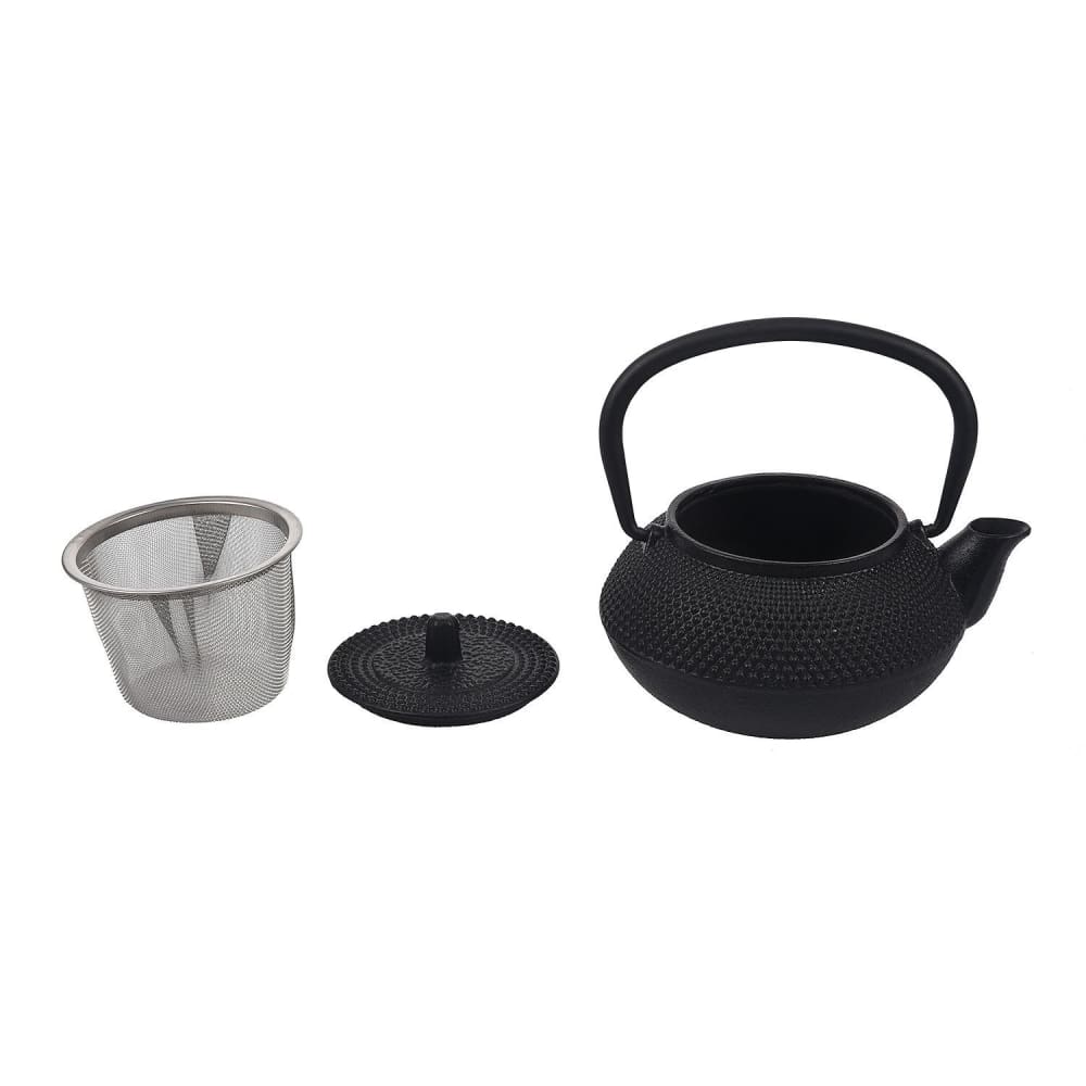 Tea Pot Takashi