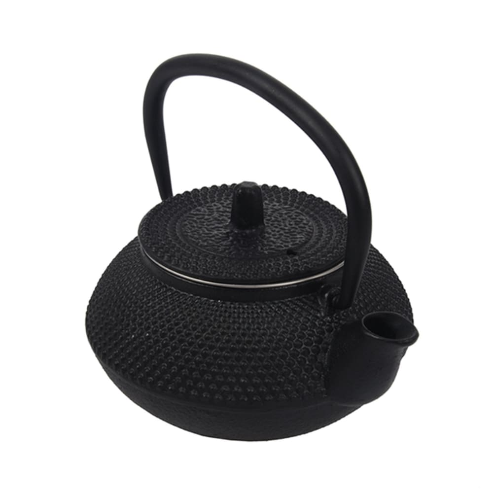 Tea Pot Takashi