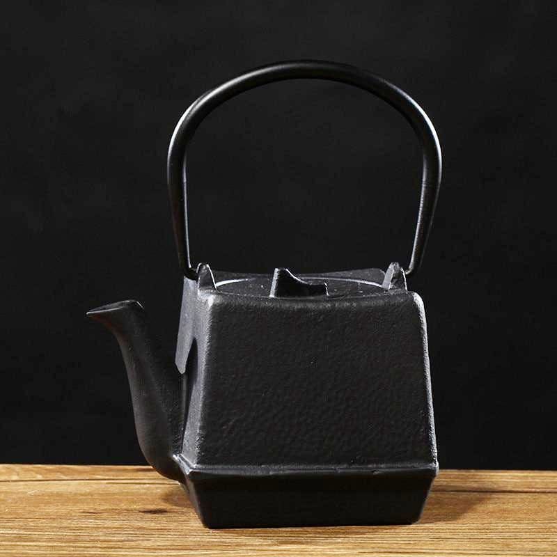 Teapot Yakushi
