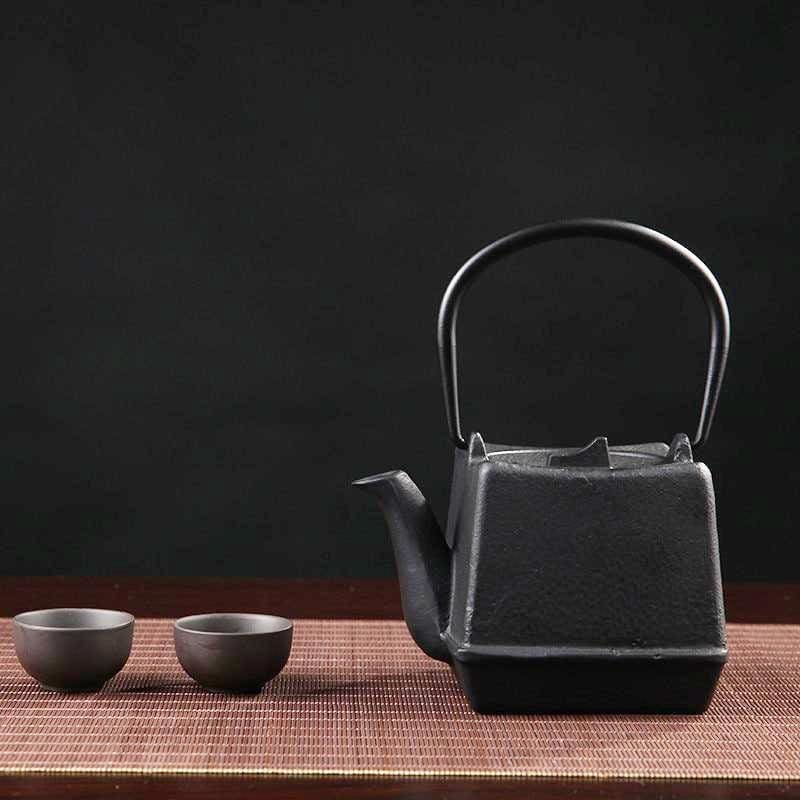 Teapot Yakushi