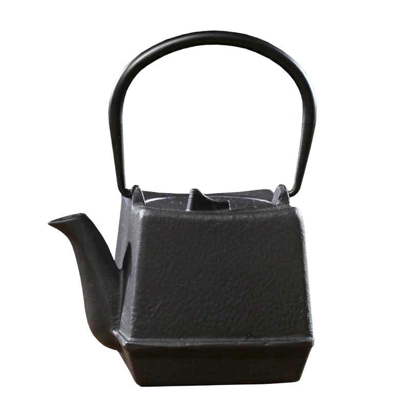 Teapot Yakushi
