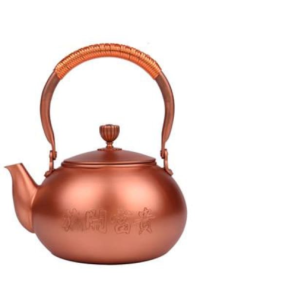 Tea Pot Yokohama ( 8 models)