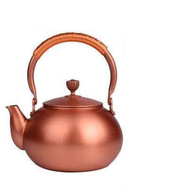 Tea Pot Yokohama ( 8 models)