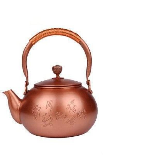 Tea Pot Yokohama ( 8 models)