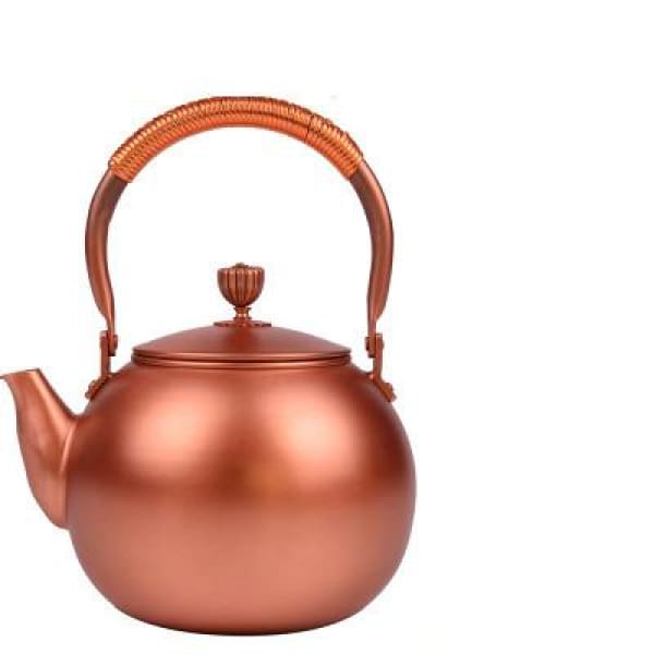 Tea Pot Yokohama ( 8 models)