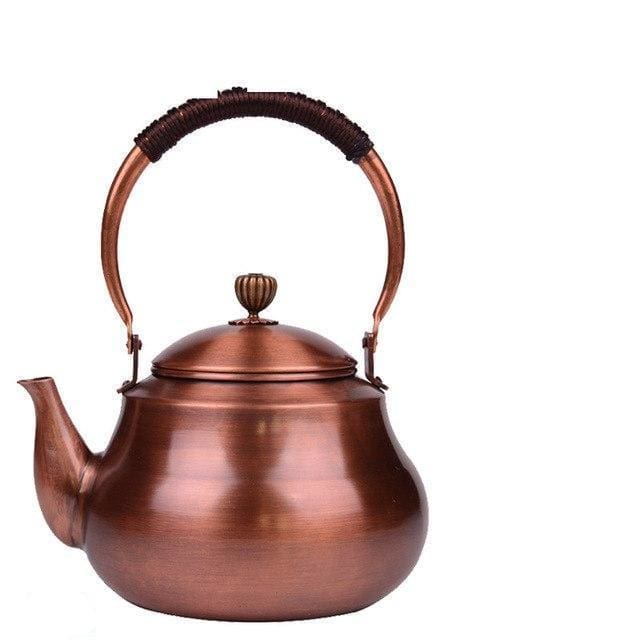 Tea Pot Yokohama ( 8 models)