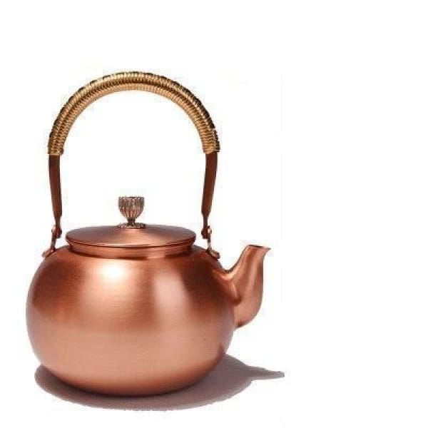 Tea Pot Yokohama ( 8 models)