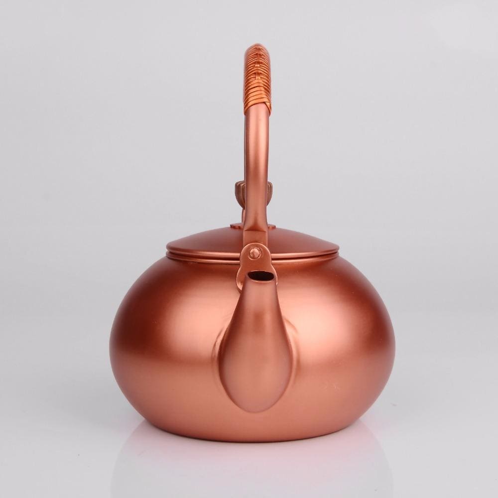 Tea Pot Yokohama ( 8 models)