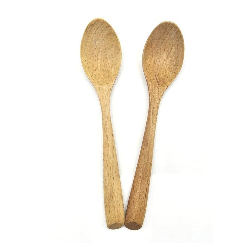 Tea Spoon Set Kannon