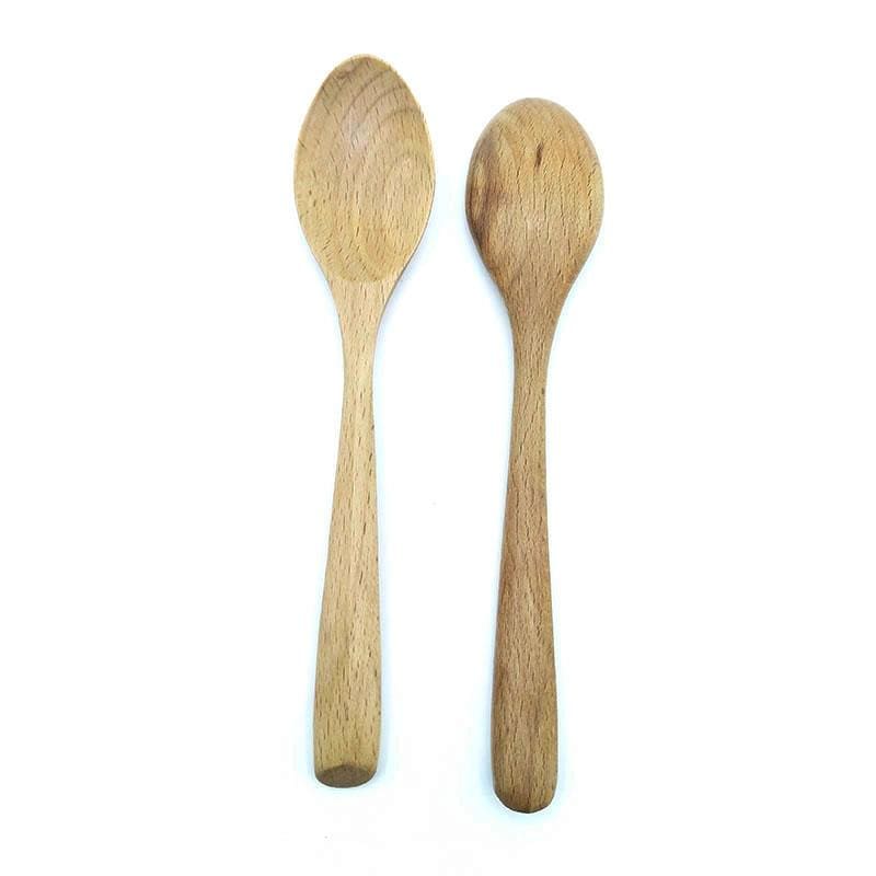 Tea Spoon Set Kannon