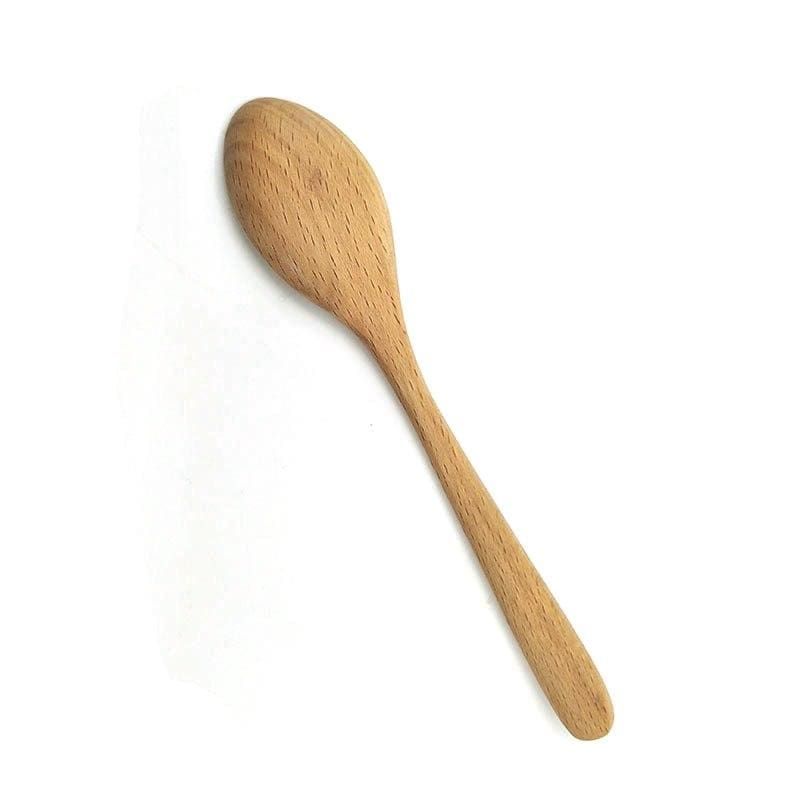 Tea Spoon Set Kannon