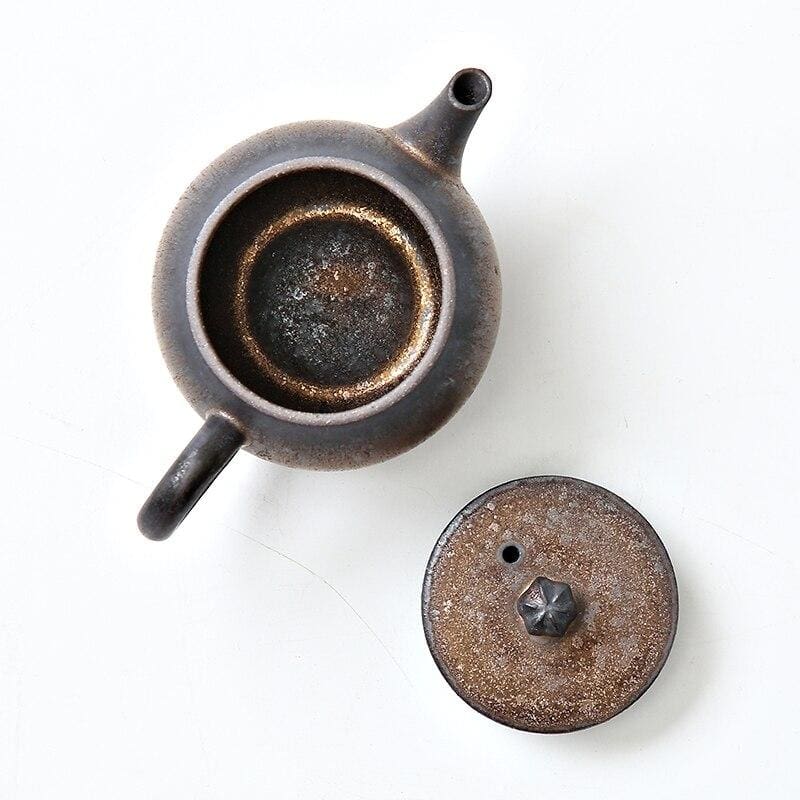 Teapot Akemi