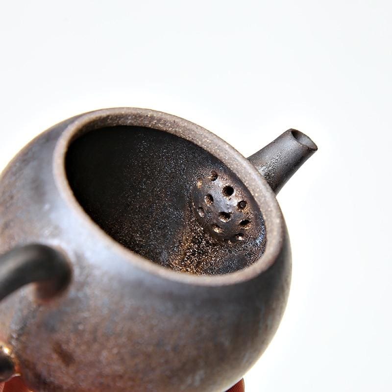 Teapot Akemi