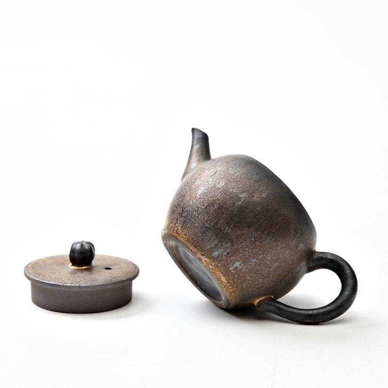 Teapot Akemi